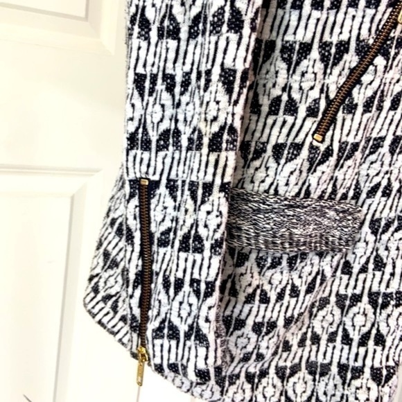 Lucky Brand Sweater Jacket - Picture 5 of 9